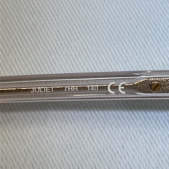 NWT Kate Spade New York JOLIET Frames - Picture 10 of 12